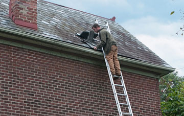 what affects urgent Harcourt Hill roof repairs