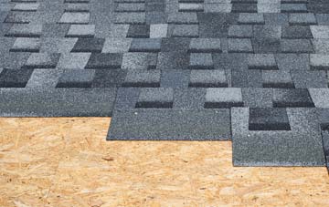 expert Harcourt Hill asphalt roof companies