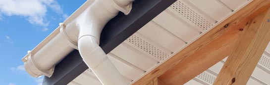 get Harcourt Hill guttering quotes today