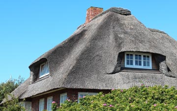 thatch roofing Harcourt Hill, Oxfordshire