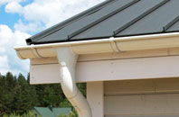 Harcourt Hill soffits